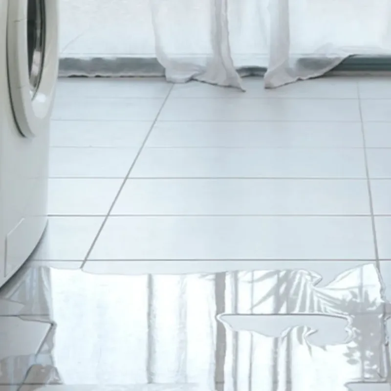 Appliance Leak Cleanup in Amityville, NY