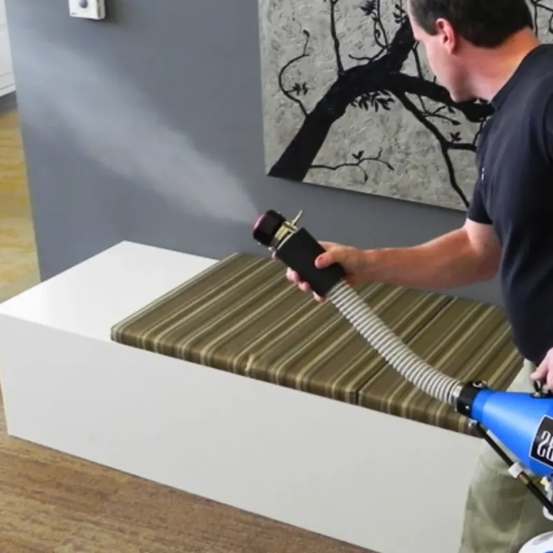 Professional Odor Removal in Amityville, NY